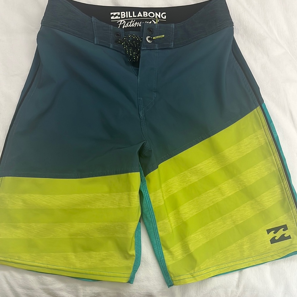 Boy’s Billabong Board shorts
